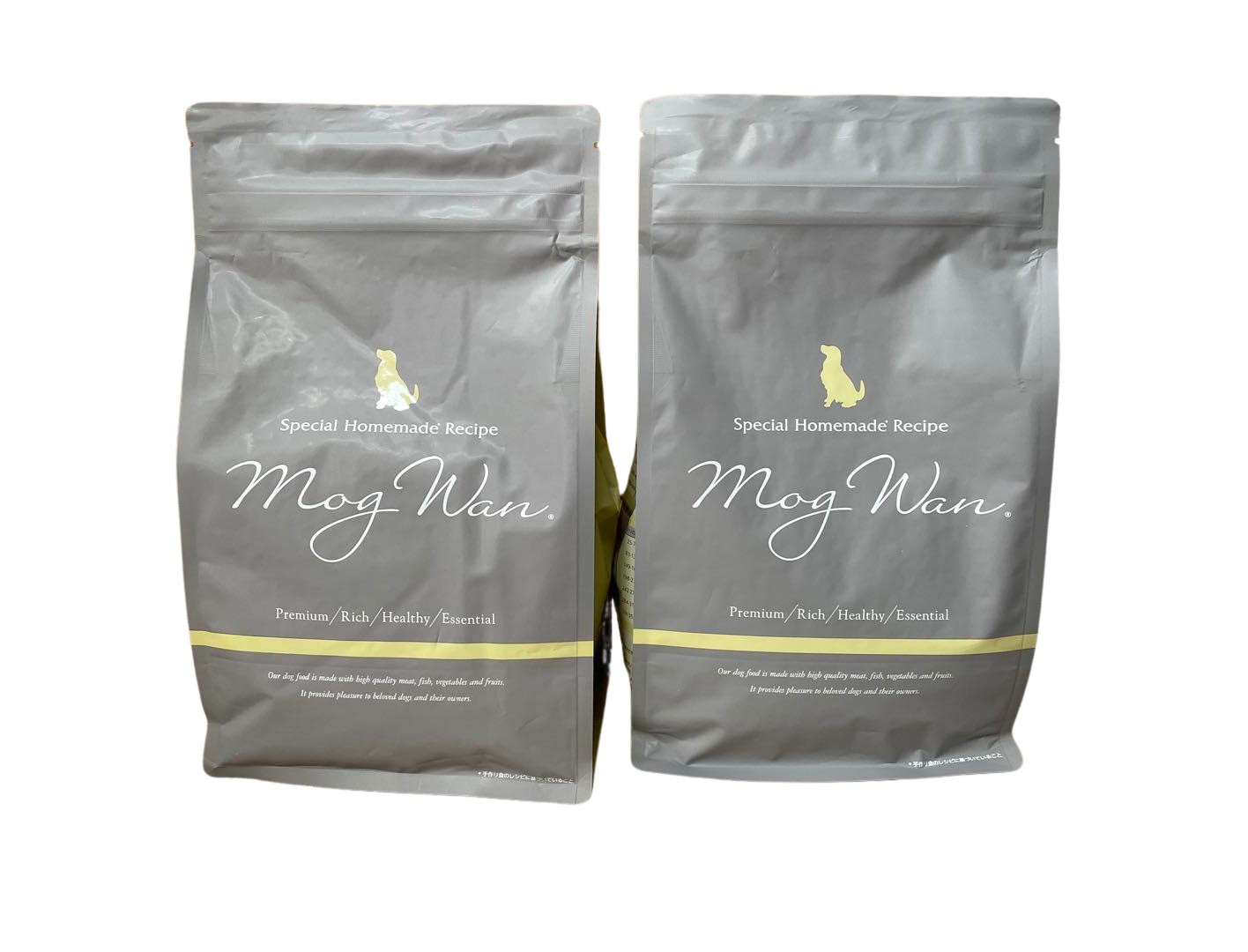 楽天市場】【まとめてお得】モグワン ドッグフード チキン