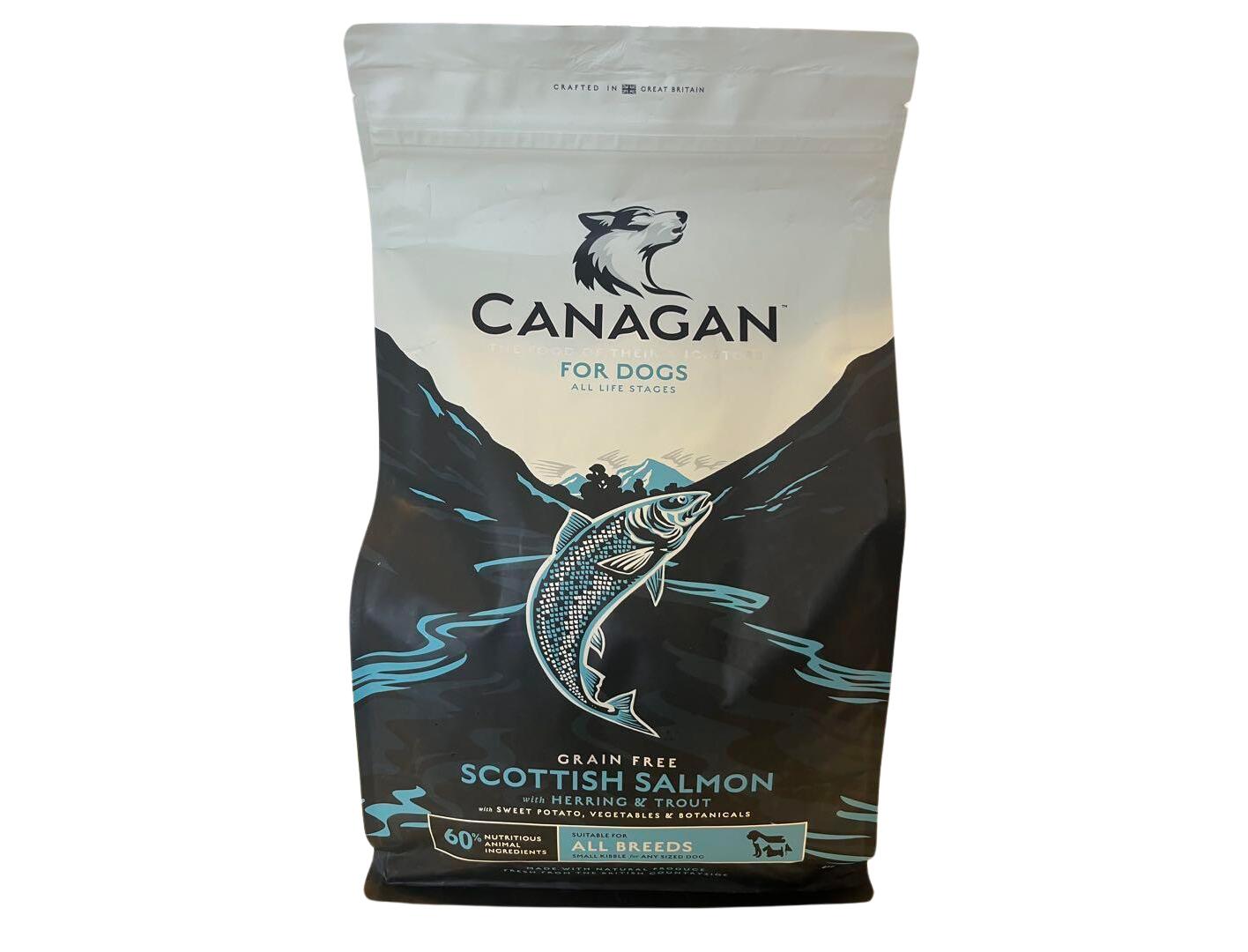 楽天市場】カナガン ドッグフード チキン 2kg グレインフリー 全犬種