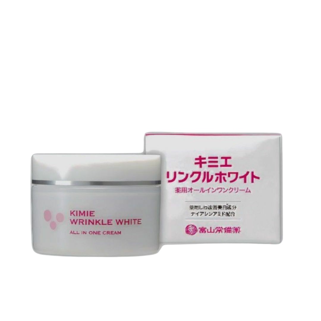 楽天市場】【送料無料】オールインワンクリーム 【医薬部外品】 薬用