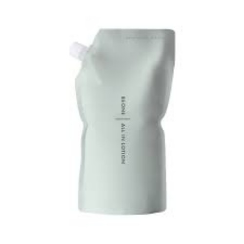 楽天市場】NEW ビーワンオールインローション 1250ml 詰め替え用