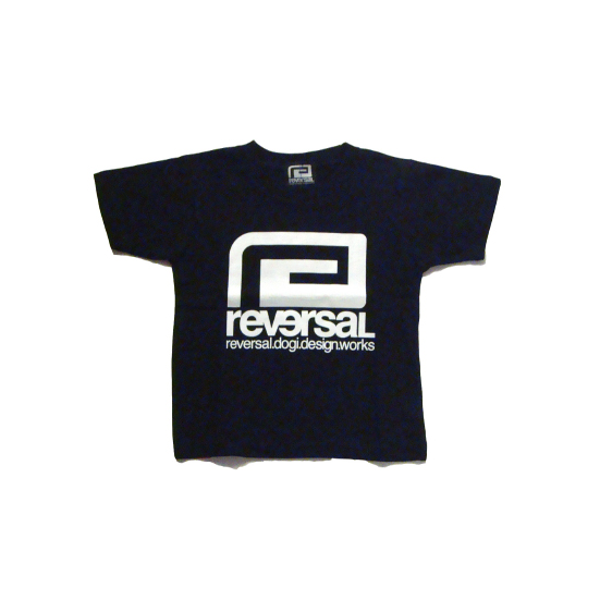 楽天市場 リバーサル Tシャツ キッズ Reversal Big Mark Kids Tee Freedom Online Shop