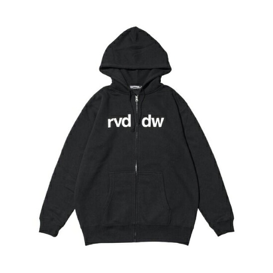 リバーサル ジャケット パーカー メンズ reversal rvddw ZIP UP SWEAT PARKA 7,810円