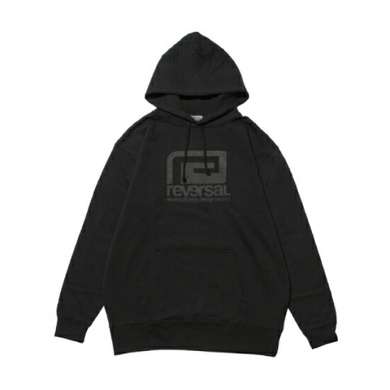 リバー類人猿 トップス 汗水 パーカー メンズ reversal BIG MARK LIGHTWEIGHT SWEAT PARKA