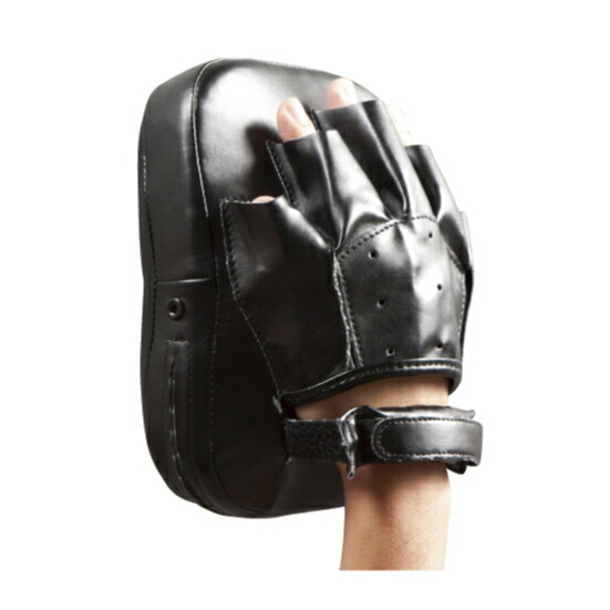 イサミのミット 楽天市場】isami イサミ IS-12 コンビネーションミット パンチング