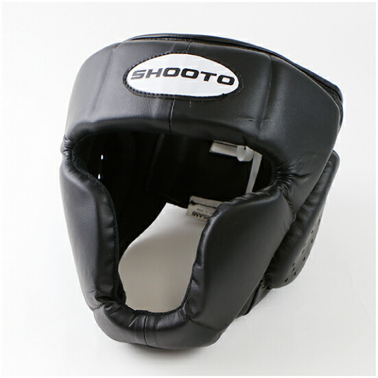 SHOOTO & ISAMI ヘッドギア Sサイズ imgrc0083769704.jpg