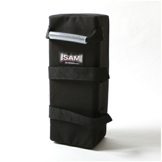 楽天市場】【ISAMI・イサミ】キックミット キッズミット 1個 IS-200