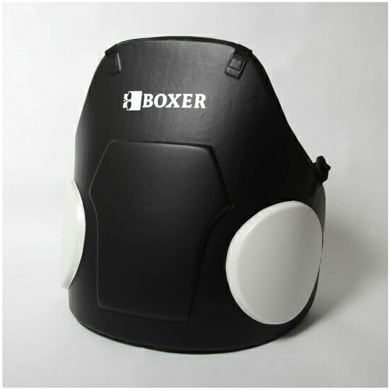 楽天市場】【ISAMI・イサミ】ボクサーボディプロテクター CBX-1