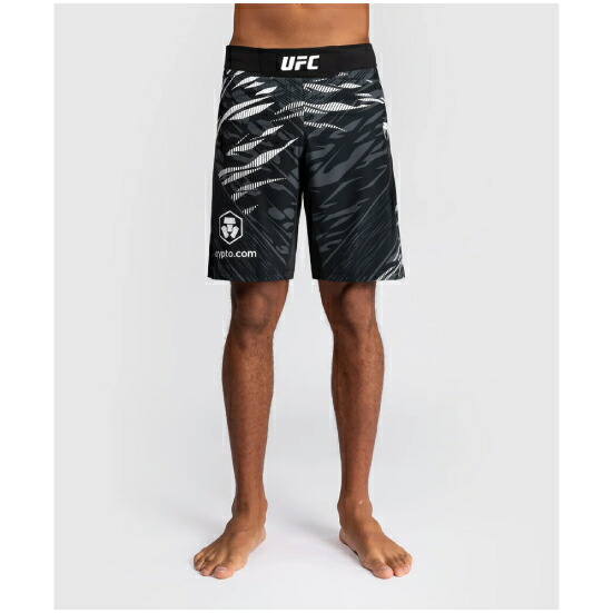 UFC 緑ファイトショーツ新品未使用　Venum 残り一点　ファイトパンツ UFC 緑ファイトショーツ新品未使用 Venum 残り一点 ファイト