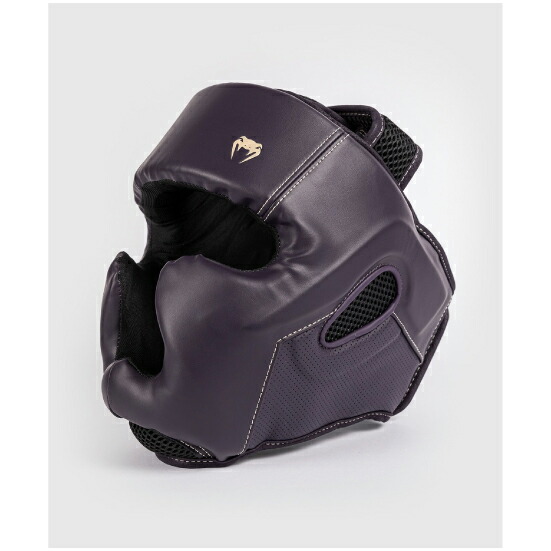 venum Impact Evoヘッドギア Blue 新品未使用 Venum Impact Evo ヘッドギア - アイシーブルー| BEEST