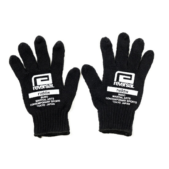 楽天市場】(リバーサル) reversal rvddw POUND GLOVE (GLOVES