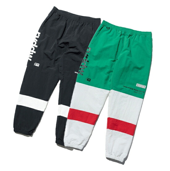 20%OFF リバーサル セットアップ パンツ reversal MARTIAL ARTS RIP STOP PANTS