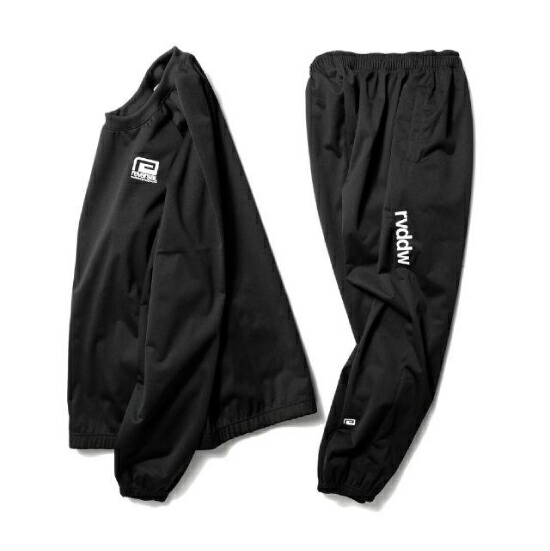 リバー類人猿 サウナ背広 reversal ベーシック SAUNA SUIT ver.2.0