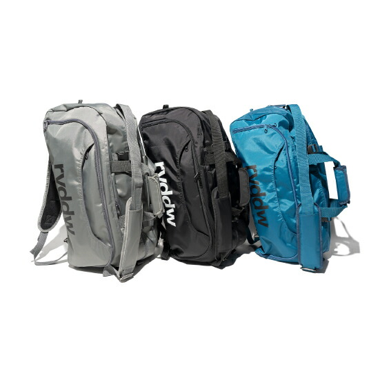 【稀少】 reversal rvddw ジャイアントファスナー バッグ 3way 楽天市場】(リバーサル) reversal NEW GIANT BAG (BAG)(rvbs025