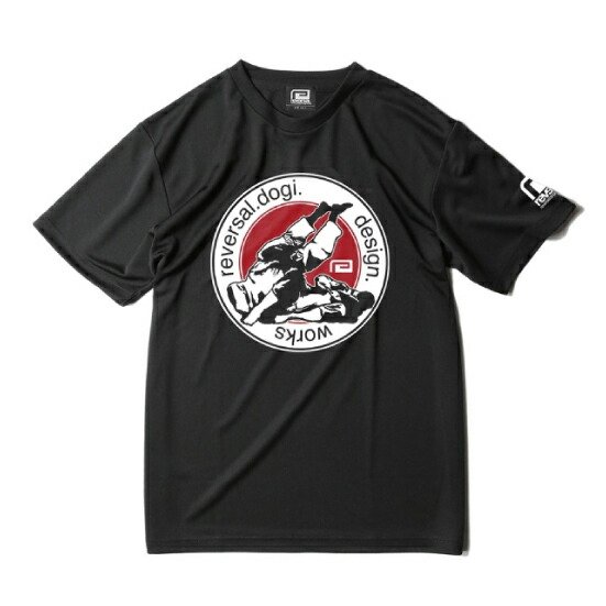 楽天市場】リバーサル Tシャツ 半袖 コットン reversal ABU
