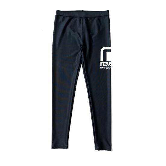 リバーサル ロング スパッツ メンズ reversal BIG MARK LONG SPATS