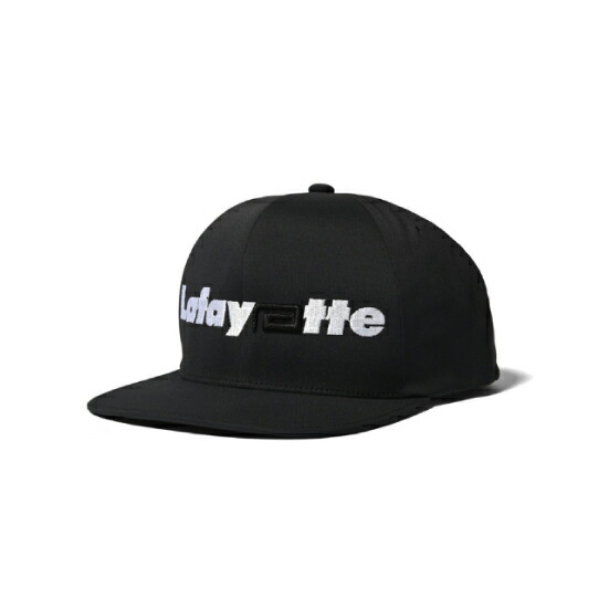 リバーサル キャップ 帽子 reversal LFYT x reversal RETRO SNAPBACK CAP