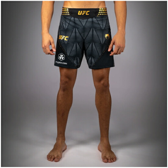 VENUM ヴェナム UFC Zenith by Venum Authentic Fight Night グラディエーターファイトショーツ メンズ - はやりっ児 ベナム VNMUFC-00541-126