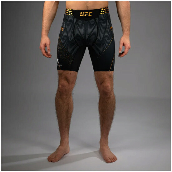 VENUM ヴェナム UFC Zenith by Venum Authentic Fight Night ヴァーリトゥードショーツ メンズ - はやりっ児 ベナム VNMUFC-00482-126
