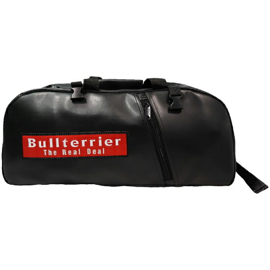 ブルテリア bj-650 BULL TERRIER なめし革3Wayうしろ側容器に並べる Big Zip ダッフル 肩肉 御徒面子