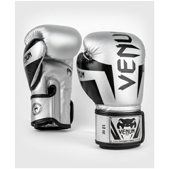 楽天市場】VENUM ボクシング グローブ ELITE BOXING GLOVES （ゴールド