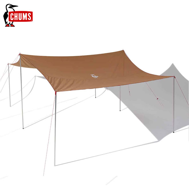 楽天市場】チャムス ブラインドウォール CH62-1791-0000-00 キャンプ