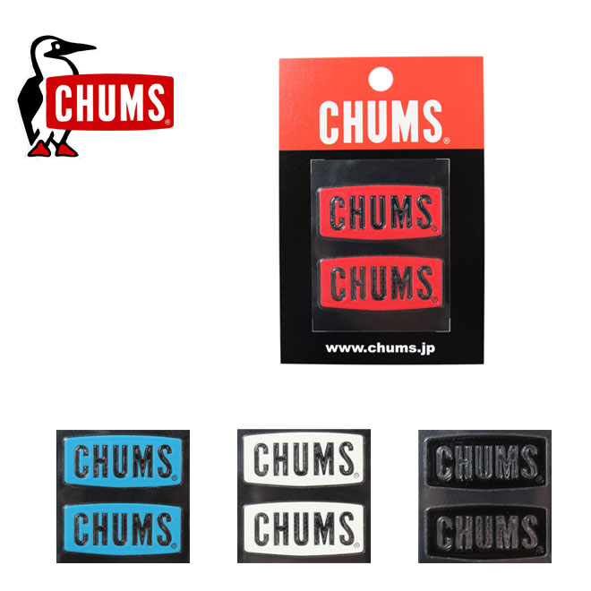 楽天市場 チャムス ステッカー ロゴエンボス 転写式 Chums Ch62 1125 メール便対応 Chums Logo Emboss Sticeri 車 バイク 自転車 シール アウトドア ブランド スポーツ ポイント消化 Friends 楽天市場店