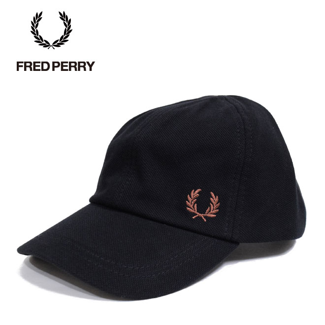Fred Perry【フレッドペリー】5パネルツイルキャップ HW9665 楽天市場】フレッドペリー キャップ 帽子 5パネルツイルキャップ