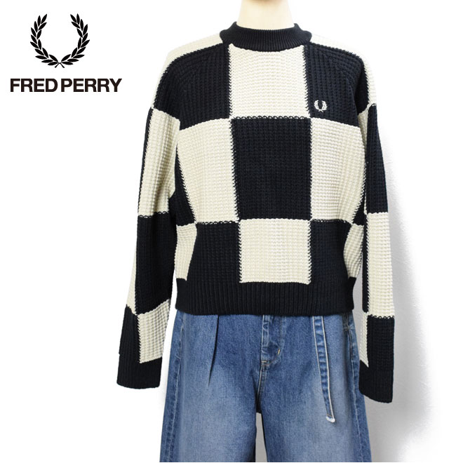 【フレッドペリー】Sheer Trim Knitted Shirt K7138 フレッドペリー】Sheer Trim Knitted Shirt K7138 楽天市場