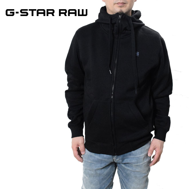 楽天市場】ジースター ロウ アノラックパーカー G-STAR RAW D06000 