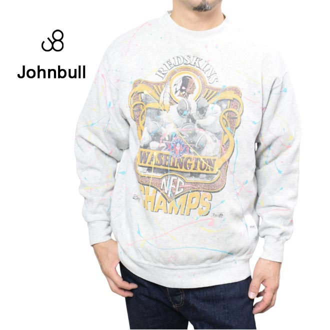 ジョンブル ビンテージ製作流汗 VINTAGE PROCESSED SERIES \u003cBR\u003eJOHN BULL RE251C05-900-5 杢薄墨色 900 ヴィンテージ製作 rebear by Johnbull 古着