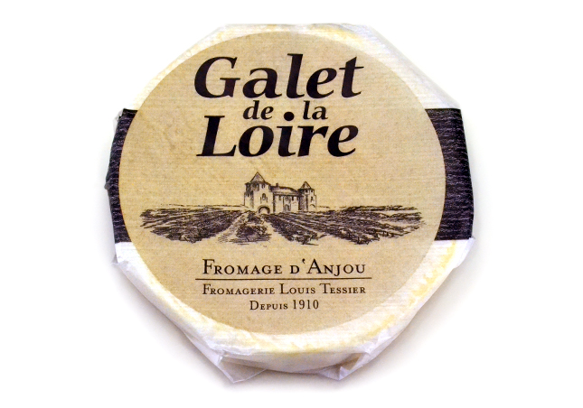 ガレ 少し豊富な贈り物 開店記念セール ド ラ フランス ロワール ウオッシュタイプチーズ