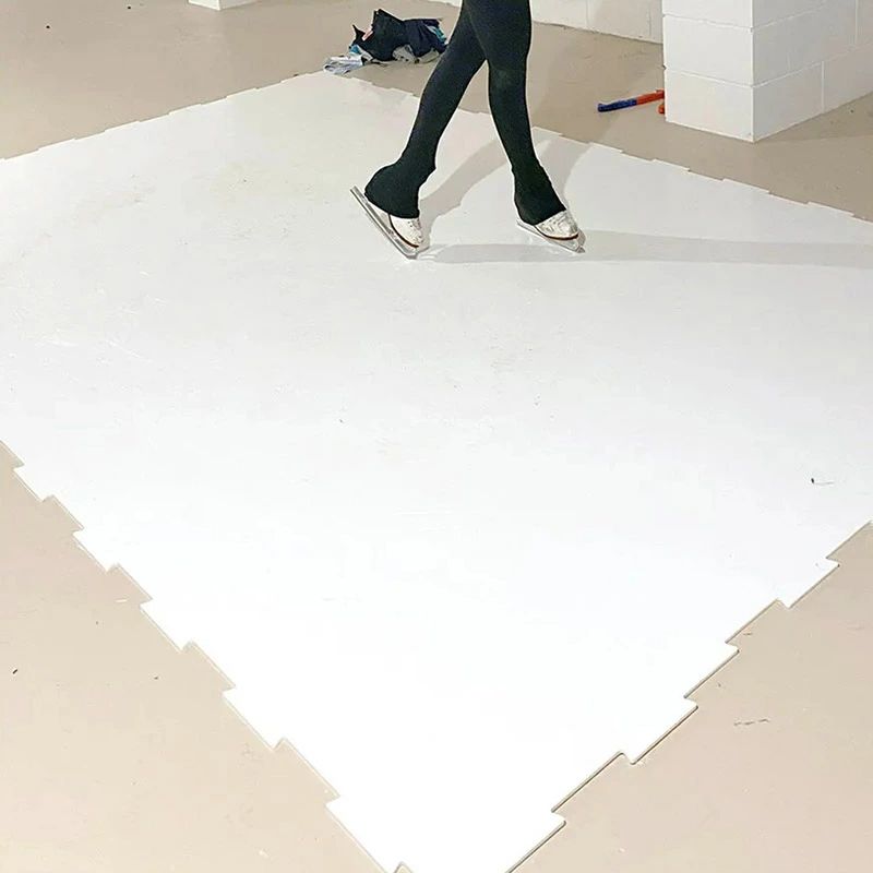 素っ気ない地びた フィールドホッケー用組みあわせる内燃機関瓦 1000100010粍 人工内燃機関瓦 思わしいなホッケートレーニングプラットフォームパッド シューティング通行手形訓練を受ける用 1pcs