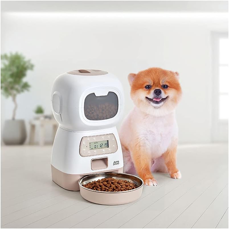 楽天市場】マルカン ペット用オートフィーダー カメラ付 DA-381