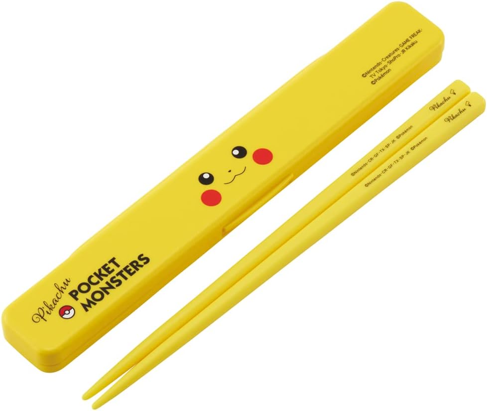 楽天市場】SK【ポケットモンスター ピカチュウ フェイス柄 スライド式