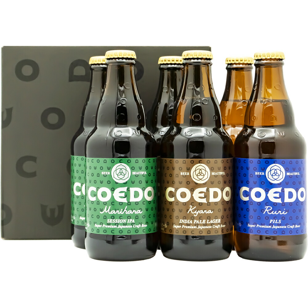 coedo様追加分 coedo様追加分 Brewery （国内）,COEDO （埼玉） | クラフトビアーズ