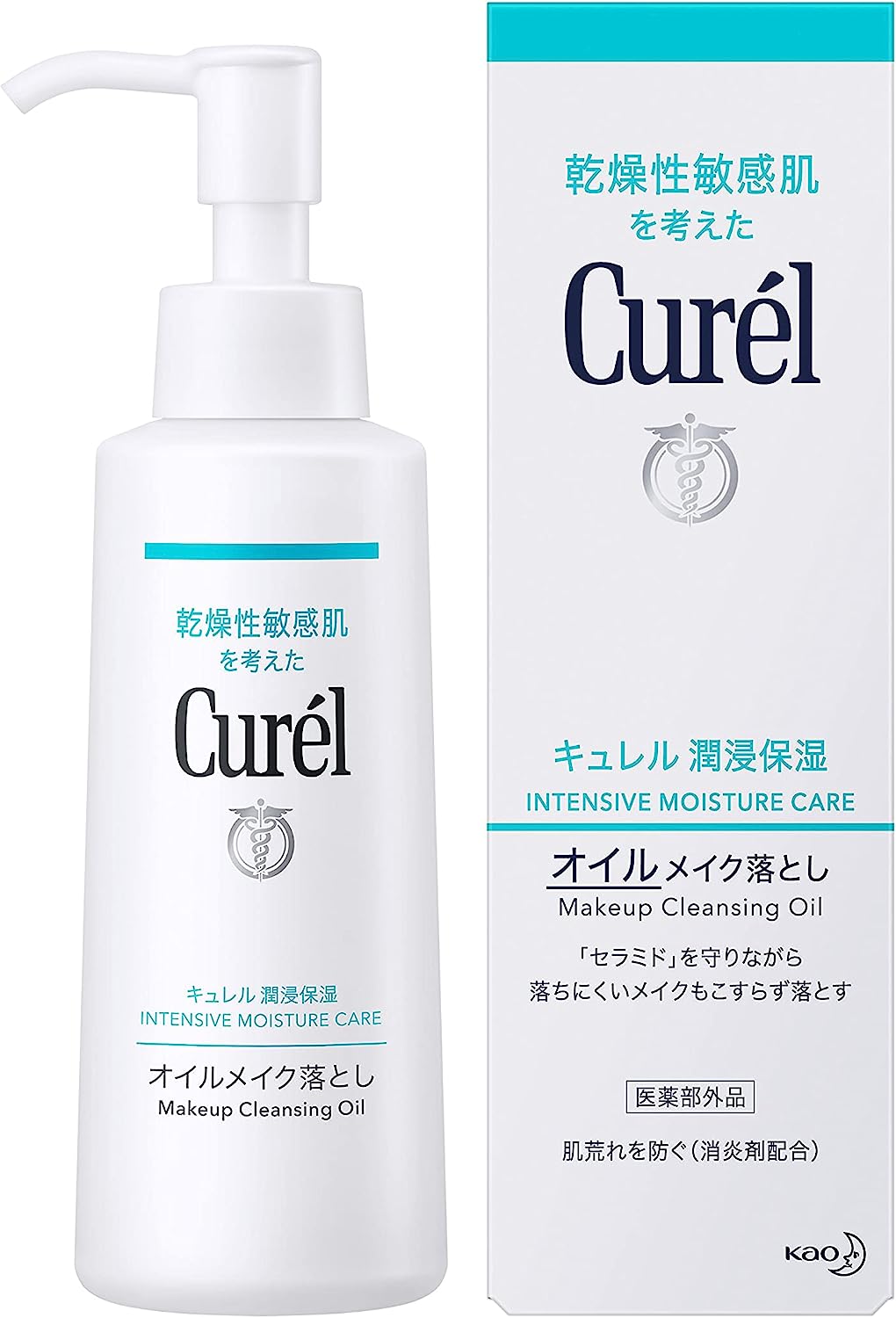 楽天市場】キュレル 皮脂トラブルケア 化粧水 + 保湿ジェル ミニ