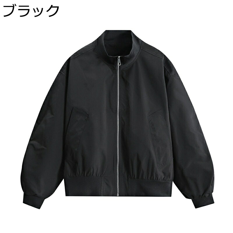 MA-1 飛翔 上衣 無地 メンズ チャック ベイスボール制服上衣 前掛け 防寒 保温 雨合羽 秋 冬 エムエーワン 厚地の外套 座標 オシャレ 厚地の外套 厚地の外套 馬乗り 普段着 難民キャンプ