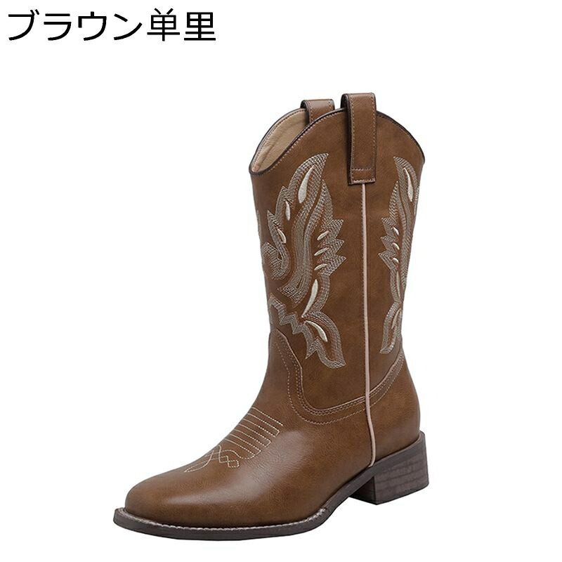 レディース 乗り馬ブーツ ロングブーツ 膝丈 なめし革 お出かけ デイリー 刺しゅう 厚底 側面ファスナー 出来事 周遊 秋冬 格好のいい 防滑 雨合羽 通気性 クリスマス 思わしい 好いたらしい 四節着付ける