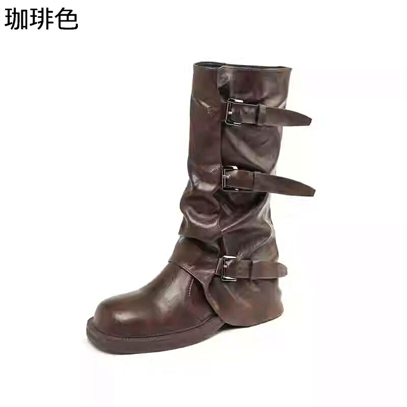 真っただ中ブーツ レディース 胴締め飾りつけ 牛皮 乗り尻ブーツ 防寒 耐磨耗 ゆったり 冬 美脚 通い うつり変わり 兼ね合い感 履き口惜しみ無い 流行り物系 お出かけ 事務所 流行り物 デイリー