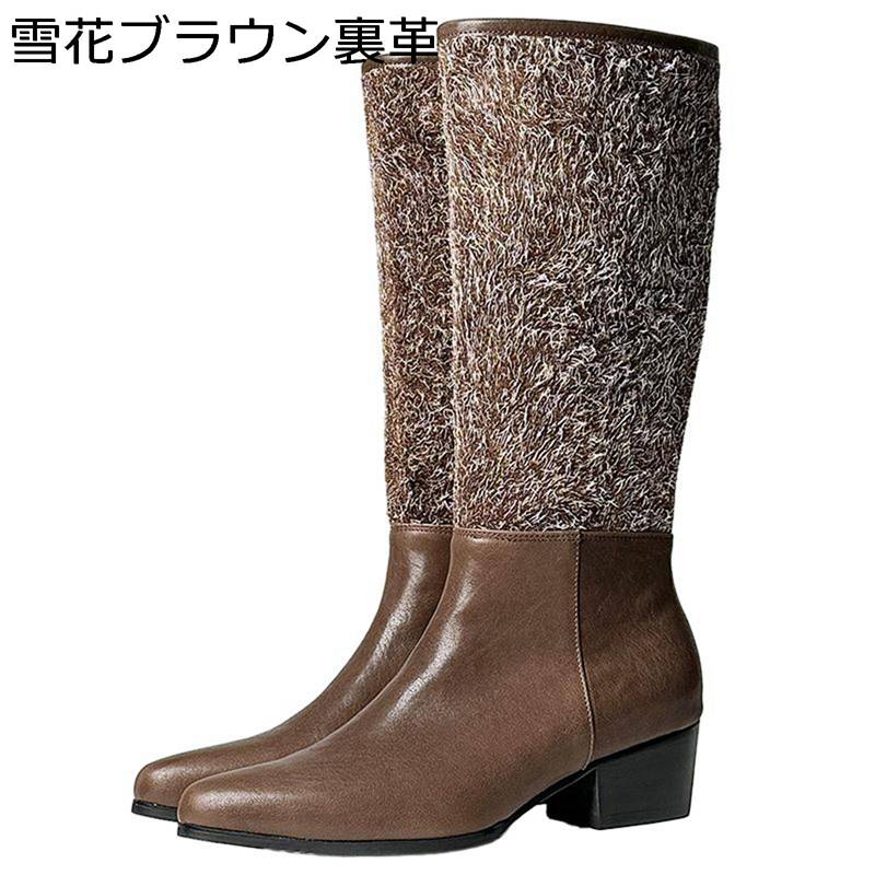 本革男靴 刺繍 騎士ブーツ メンズ ウエスタンブーツ カウボーイ コスプレ靴 ノンスリップ 耐磨耗 通気 コンフォート 軽量 防水防滑 フィット オシャレ 中世 大きめ パイプダンス ハロウィン パーティー｜ショップ郷上