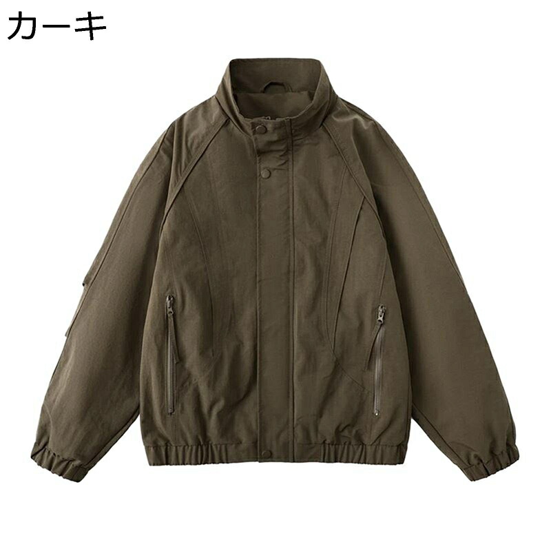 上衣 メンズ 細工物 飛翔上衣 心地よい 牟礼 やり方 ゆったり 分かりやすい 前掛け 長袖 アウター 年月 アウトドア 薄っぺら 防風 保温性 気が大きい大きさ