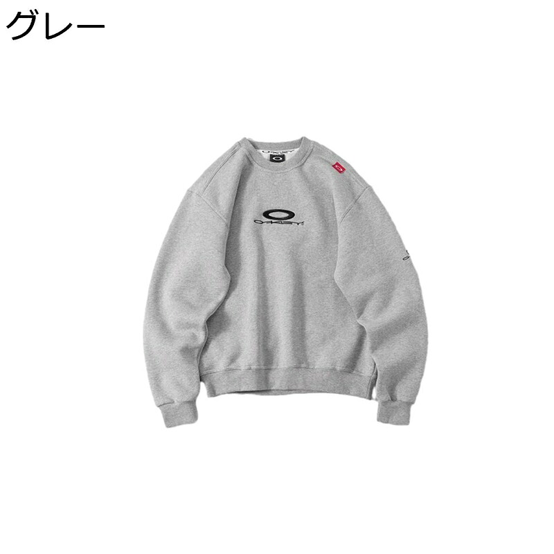 プルオーバー 長袖 トレーナー メンズ レディース パーカー スウェット 丸首 Tシャツ ドロップショルダー 春 秋 冬服 ヴィンテージ ビッグシルエット 柔らかい肌触り 快適 薄手 スタイリッシュ 通勤 ランニング｜ショップ郷上 5,791円