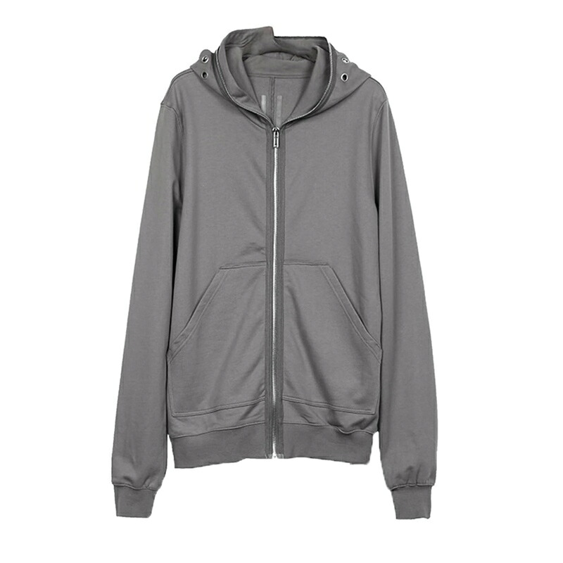 ジップアップパーカー パーカー メンズ 長袖 ストリート 春秋服 カジュアル トップス 大きいサイズ 個性 カッコイイ ドライパーカー フード付き ゆったり オシャレ 旅行 普段着 トラベル｜ショップ郷上