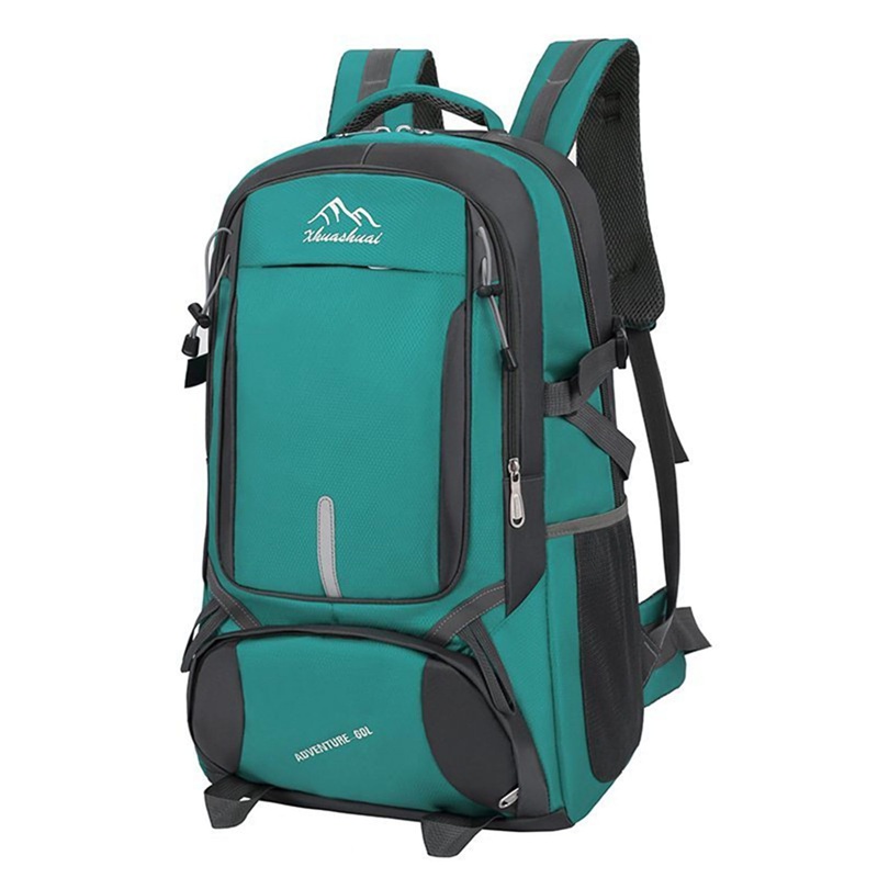リュックサック 登山用バッグ タクティカルバックパック ザック 登山リュック 85L 60L 大容量 ハイキングバッグ トレッキングバッグ デイパック ユニセックス 軽い 旅行 花見 遠足 防災 学生