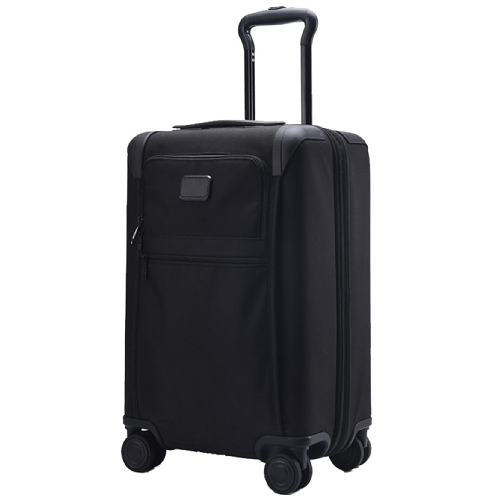 持ちはこび入れもの 旅行バッグ ナイロン ホンブルグ帽入れもの キャリーバッグ 機内持込可 旅行入れもの 静音 360度回転させる ダブルキャスター 耐衝撃 TSAローク付き添い人 文字盤式 静電容量押しひろげる能力のある 旅する 出張