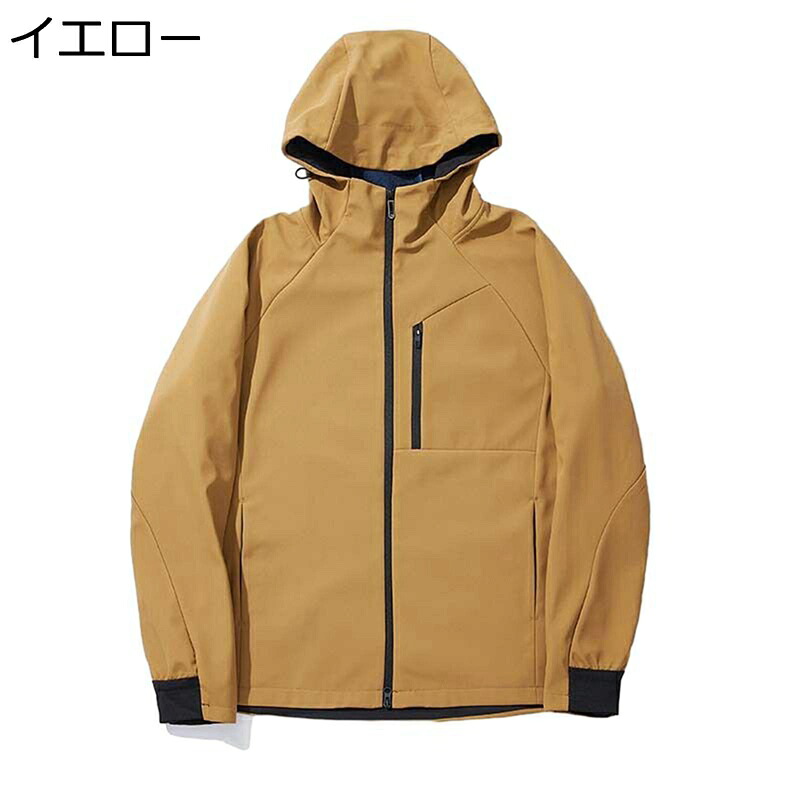 ウィンドブレーカー メンズ 防寒コート 裏起毛 防水 ボアジャケット 保温ブルゾン 冬服 防風 冬物 暖かい 秋冬アウター ゆったり カジュアル カーゴ 作業着 通勤 男性用 ファッション