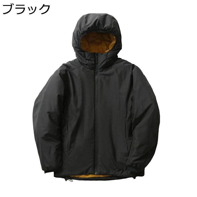 秋冬 ウインドブレーカー 中綿ジャケット メンズ 厚手 防寒着 フード付き 撥水 防風 アウター アウトドア 軽量 保温性 ショート丈 スポーツ マウンテン ウオーキング｜ショップ郷上