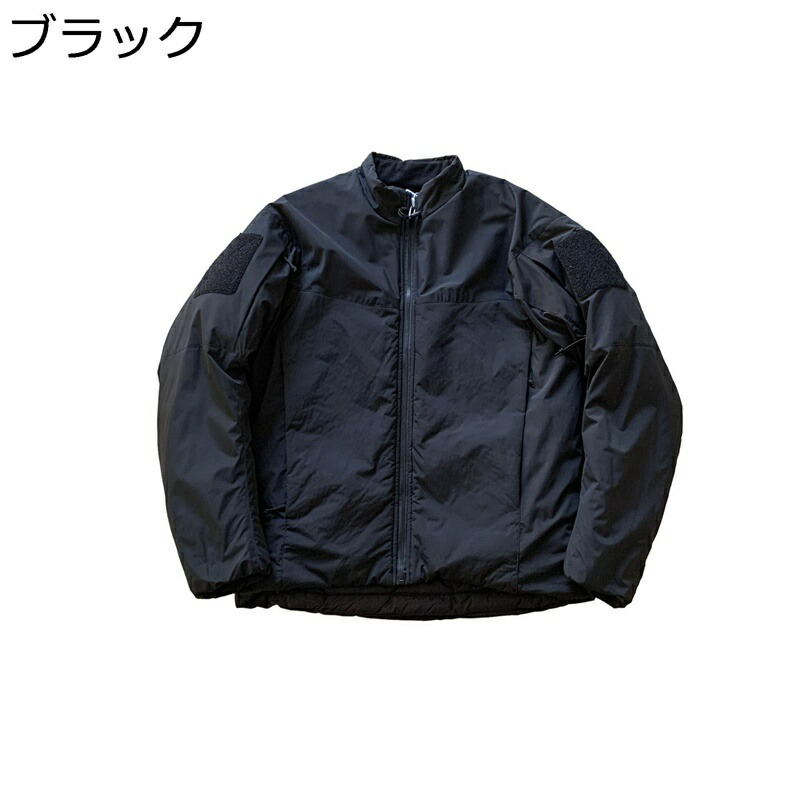 秋冬 メンズ 中綿ジャケット アウトドア 厚手 防寒着 アウター 立ち襟 綿服 ゆったり 防風 保温性 ブルゾン カジュアル 日常 キャンプ バイク 通勤 ワーク カッコイイ