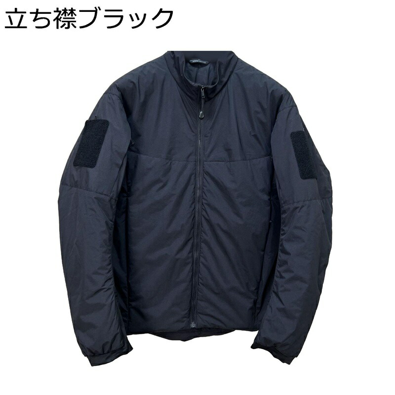 冬用 メンズ 中綿ジャケット 厚手 ウインドブレーカー 防寒着 立ち襟 アウター 保温 暖か 軽量 防風 撥水 ブルゾン おしゃれ 綿服 ゆったり 普段着 ハイキング|ショップ郷上