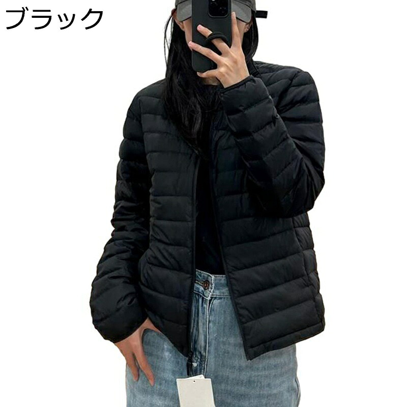 防寒上衣 メンズ 丸襟 打ち倒す上衣 ユニ一発やる パステル色の 腰丈 キルティング 肌付き 薄っぺら 軽さ 軽防寒 打ち倒す100 アウター 無地 日常 韓国風 冬 流ちょう 多季着付ける 旅する メンズファッション-コート・ジャケット